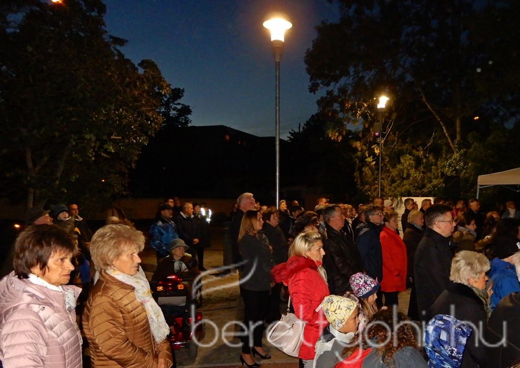 Az aradi vértanúkra emlékeztünk 11